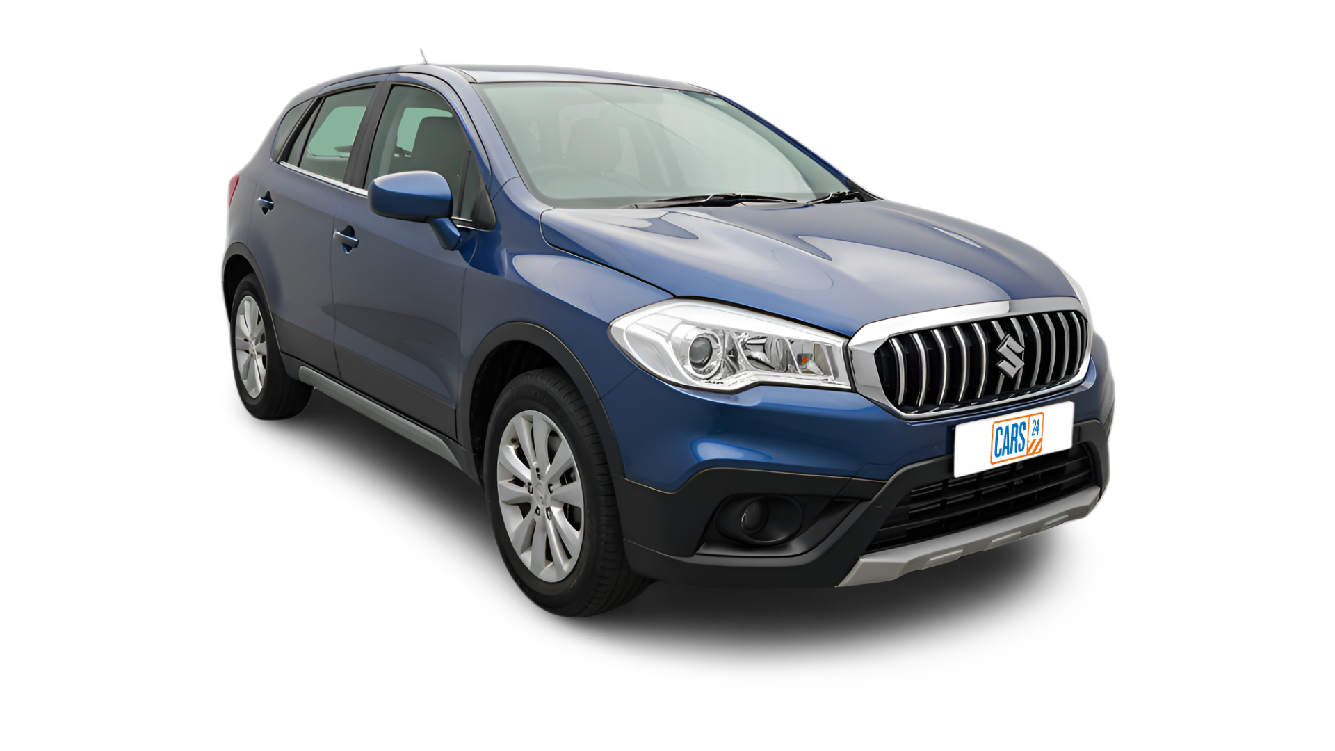 Maruti S Cross-img